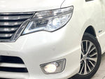 SERENA  S-HYBRID