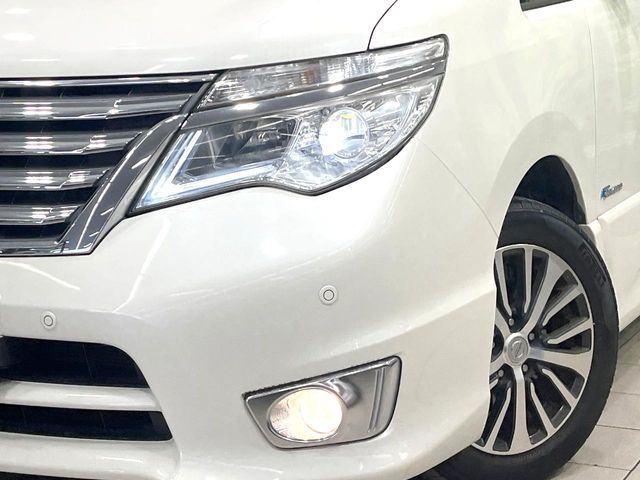 SERENA  S-HYBRID