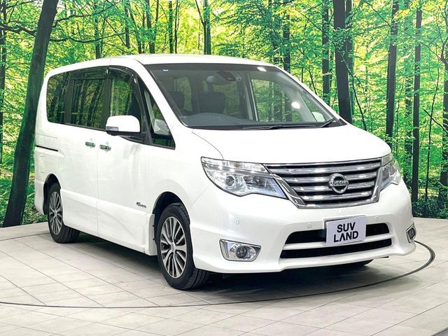 SERENA  S-HYBRID