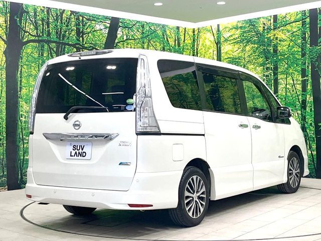 SERENA  S-HYBRID