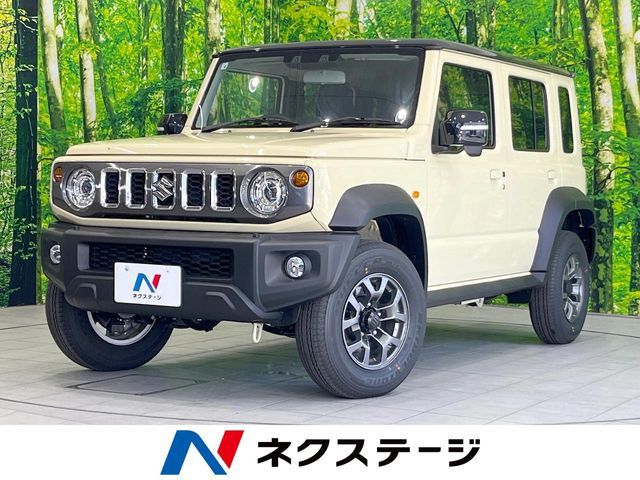 JIMNY NOMADE