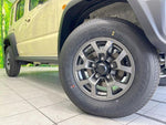 JIMNY NOMADE