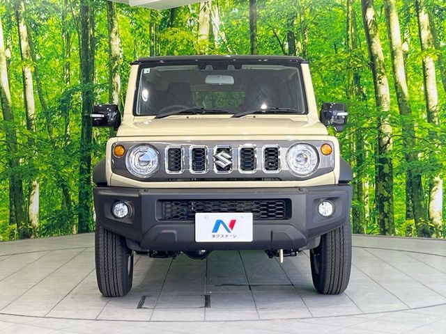 JIMNY NOMADE