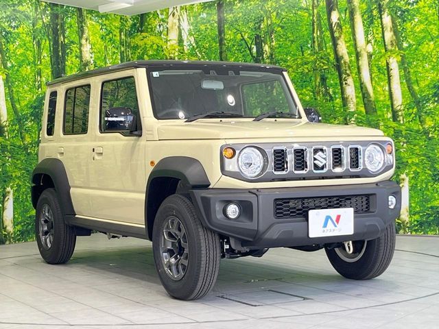 JIMNY NOMADE