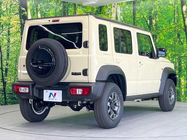 JIMNY NOMADE