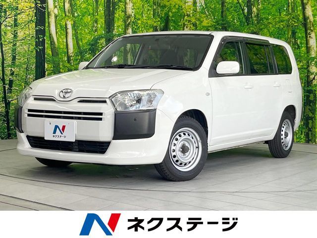 PROBOX van 2WD