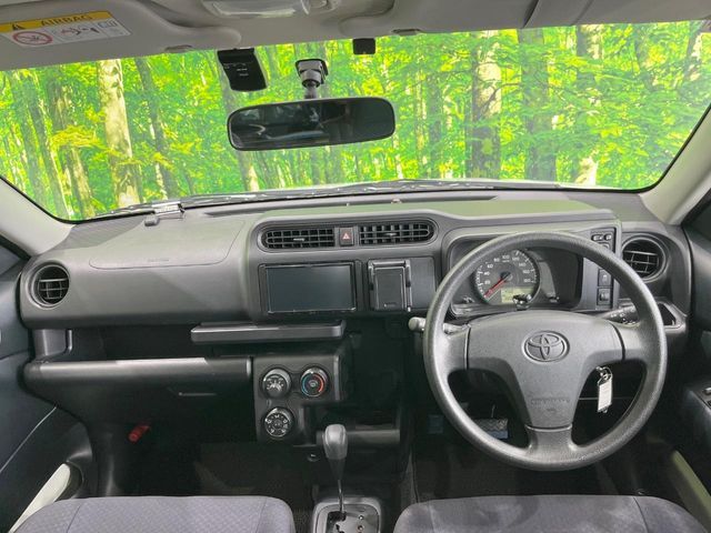 PROBOX van 2WD