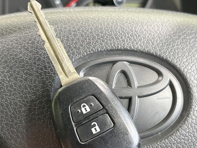 PROBOX van 2WD