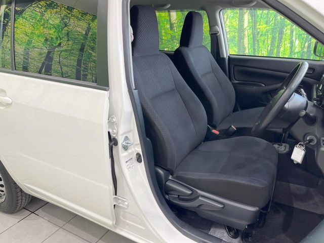 PROBOX van 2WD