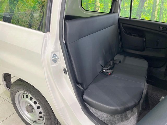 PROBOX van 2WD