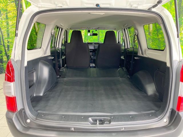 PROBOX van 2WD