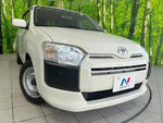 PROBOX van 2WD