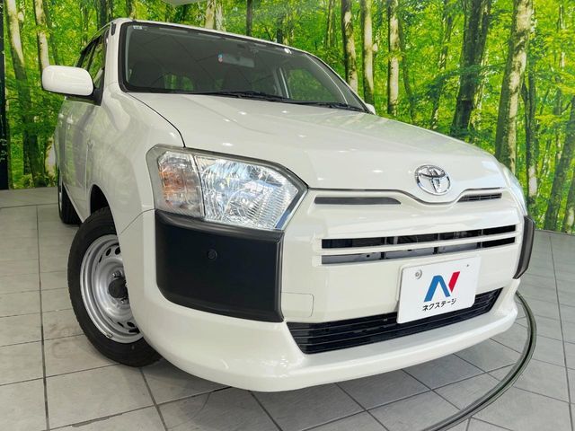 PROBOX van 2WD