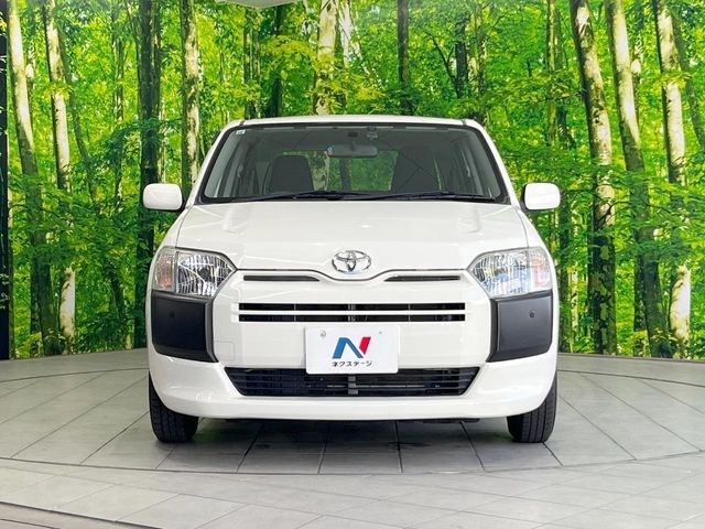 PROBOX van 2WD