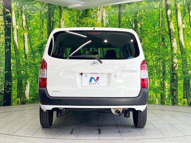 PROBOX van 2WD