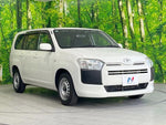 PROBOX van 2WD