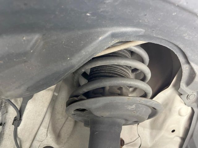 PROBOX van 2WD