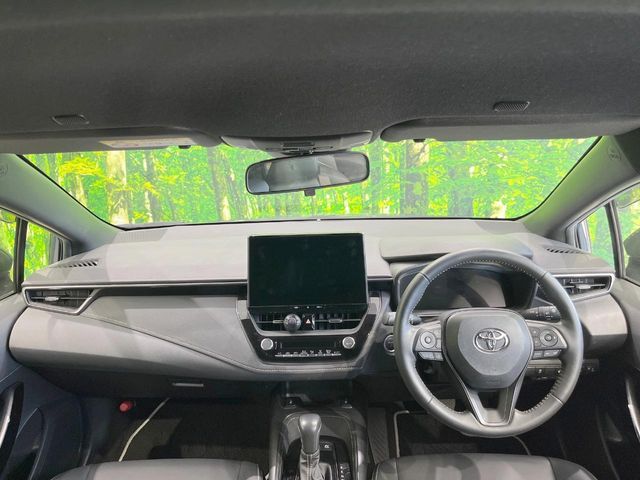 COROLLA TOURING HYBRID