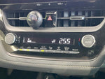 COROLLA TOURING HYBRID