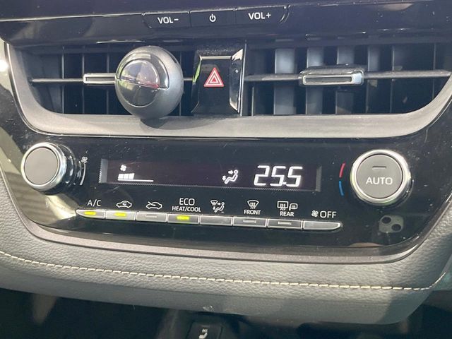 COROLLA TOURING HYBRID