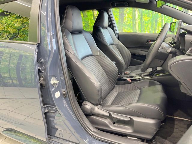 COROLLA TOURING HYBRID