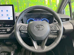 COROLLA TOURING HYBRID