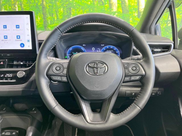 COROLLA TOURING HYBRID