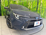COROLLA TOURING HYBRID
