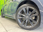 COROLLA TOURING HYBRID