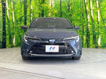 COROLLA TOURING HYBRID