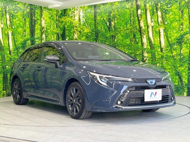 COROLLA TOURING HYBRID