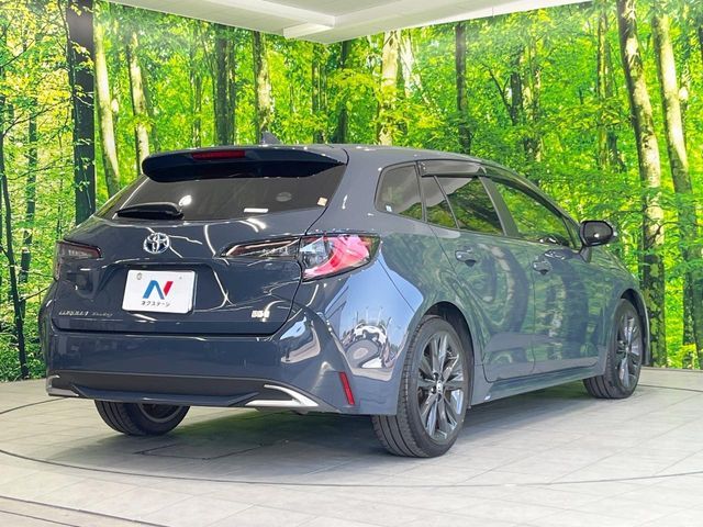 COROLLA TOURING HYBRID
