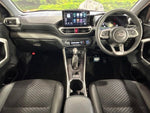ROCKY e-SMART HYBRID