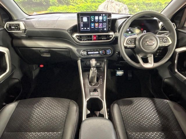 ROCKY e-SMART HYBRID