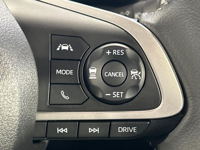 ROCKY e-SMART HYBRID