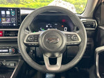 ROCKY e-SMART HYBRID