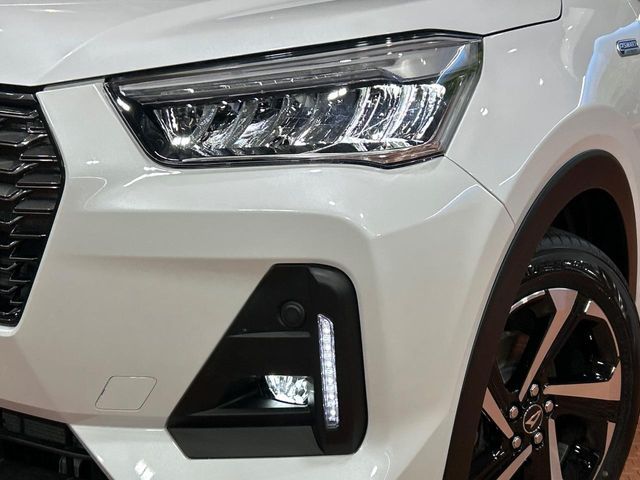 ROCKY e-SMART HYBRID