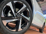 ROCKY e-SMART HYBRID