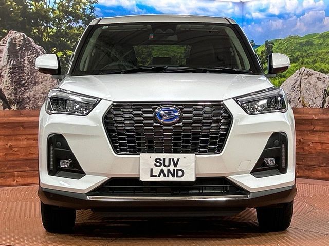 ROCKY e-SMART HYBRID