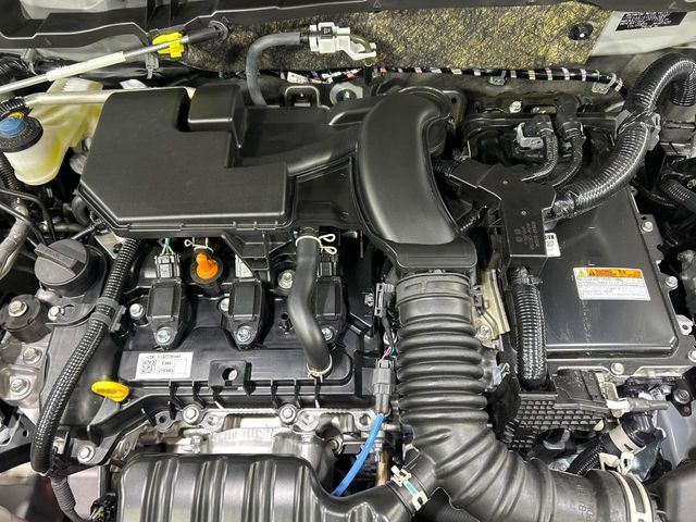ROCKY e-SMART HYBRID