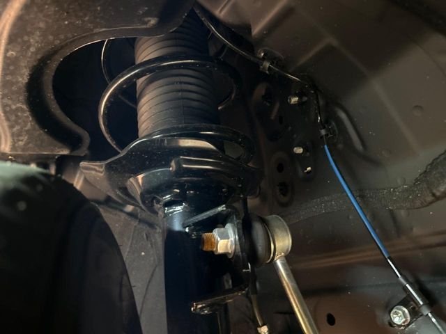 ROCKY e-SMART HYBRID