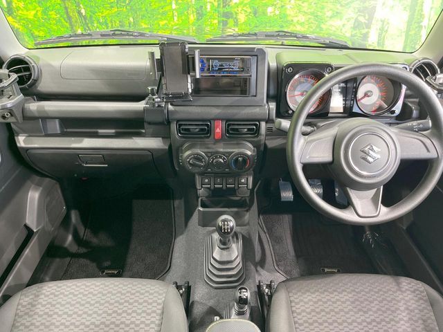 JIMNY 4WD