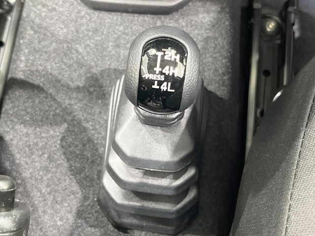 JIMNY 4WD