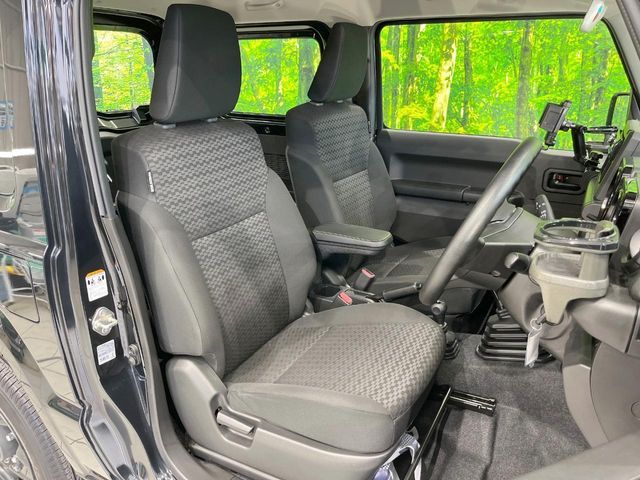 JIMNY 4WD