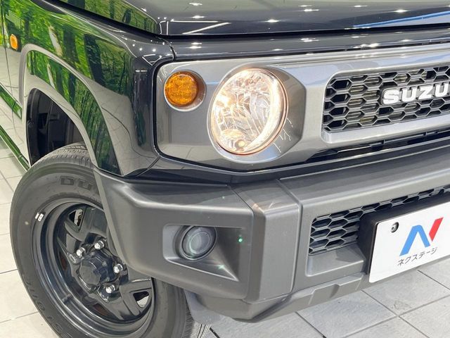 JIMNY 4WD
