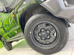 JIMNY 4WD