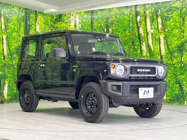 JIMNY 4WD