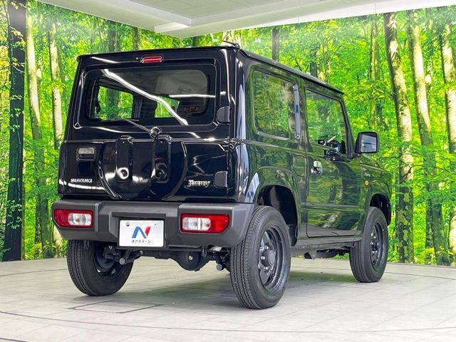 JIMNY 4WD