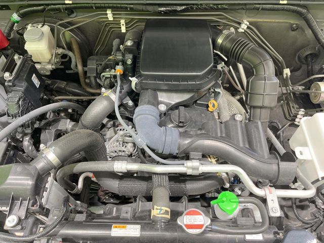 JIMNY 4WD