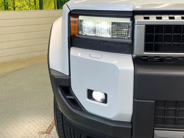 LANDCRUISER 250